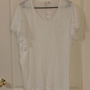 Cato Women’s White Tee